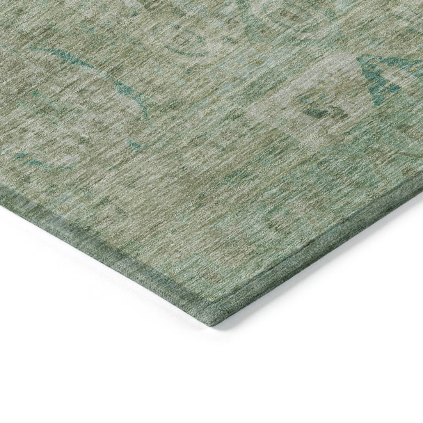 Addison Chantille ACN1743 Sage Rug
