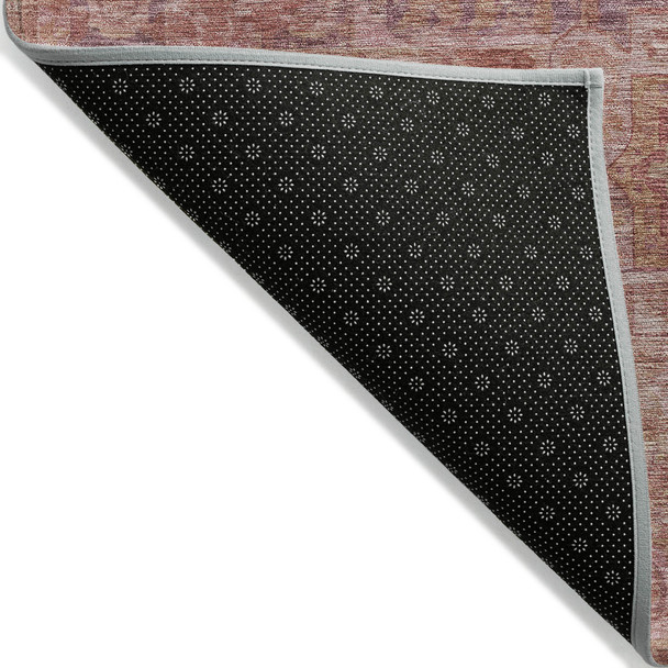Addison Chantille ACN1743 Salmon Rug