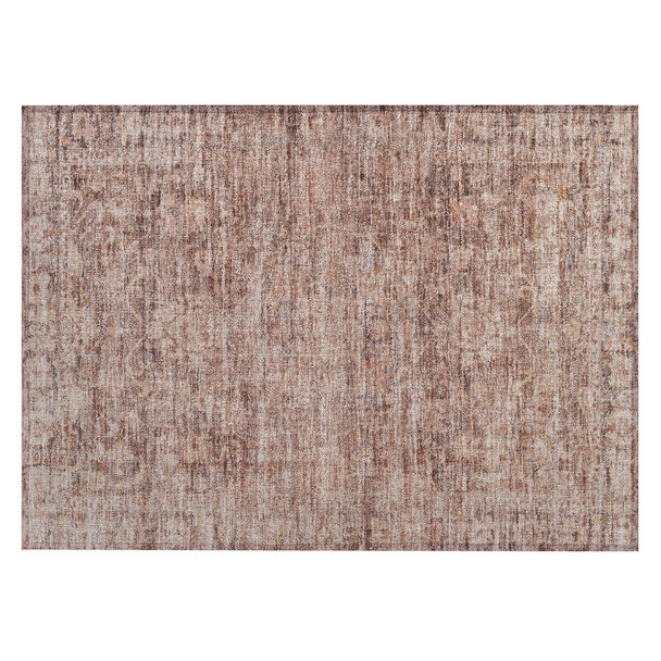 Addison Chantille ACN1744 Paprika Rug
