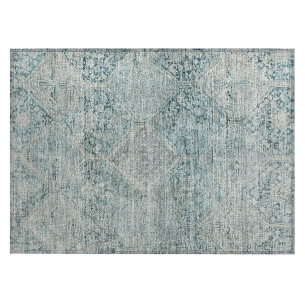 Addison Chantille ACN1745 Blue Rug
