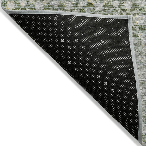 Addison Chantille ACN1747 Green Rug