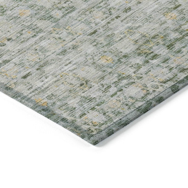 Addison Chantille ACN1747 Green Rug