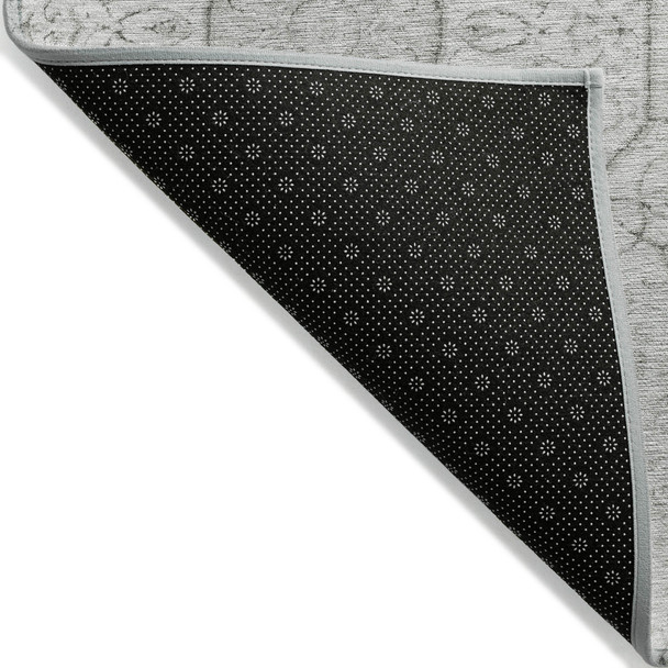 Addison Chantille ACN1748 Silver Rug