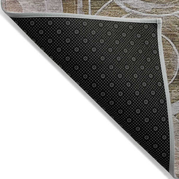 Addison Chantille ACN1750 Brown Rug