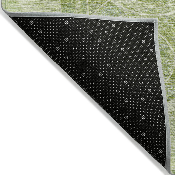 Addison Chantille ACN1750 Sage Rug