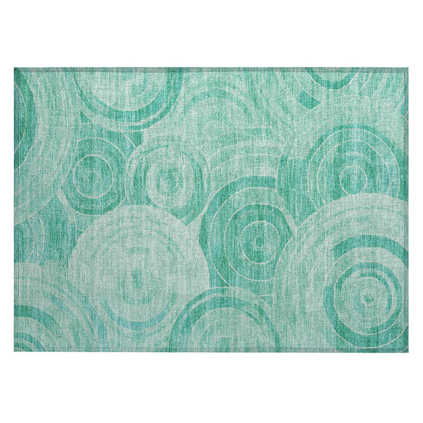 Addison Chantille ACN1750 Teal Rug