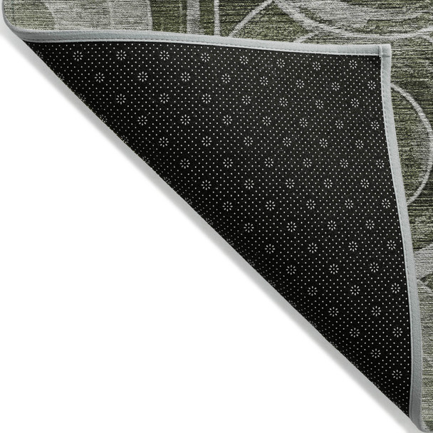 Addison Chantille ACN1750 Taupe Rug