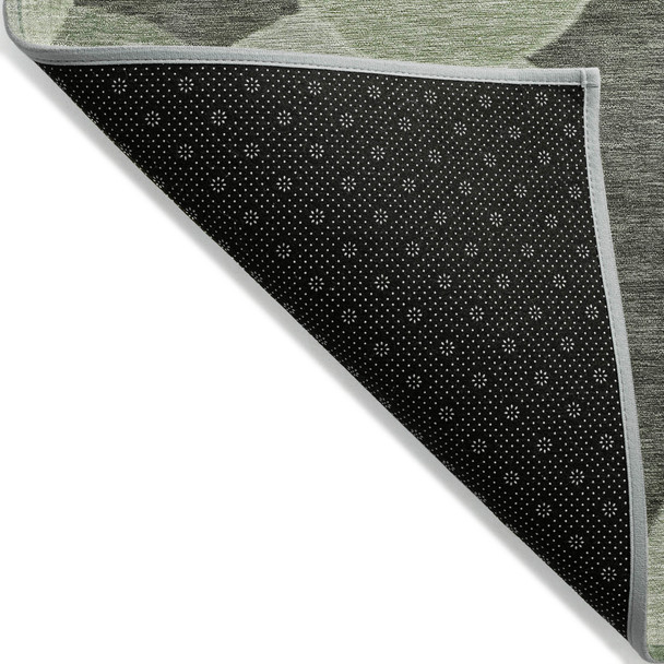 Addison Chantille ACN1751 Aloe Rug