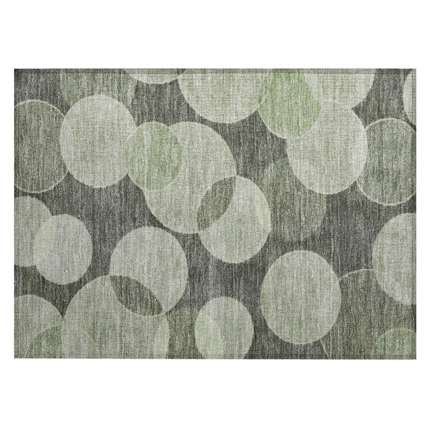 Addison Chantille ACN1751 Aloe Rug