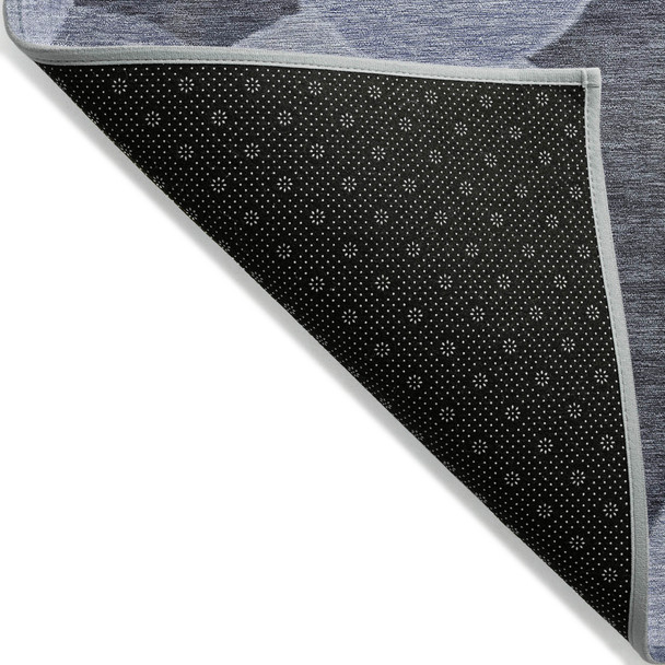 Addison Chantille ACN1751 Denim Rug