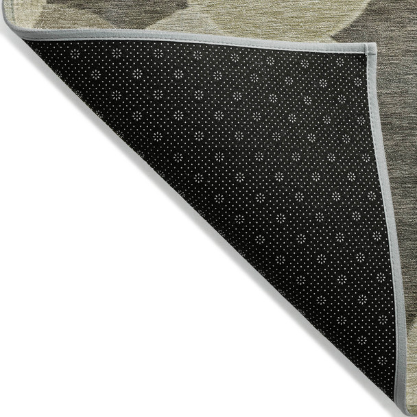 Addison Chantille ACN1751 Taupe Rug