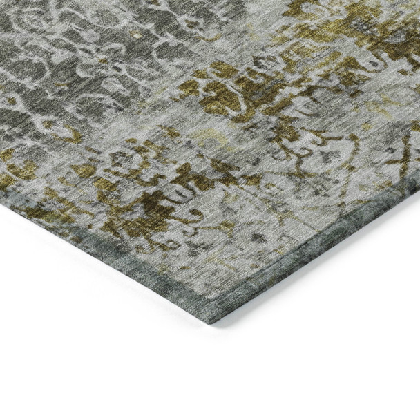 Addison Chantille ACN1752 Taupe Rug