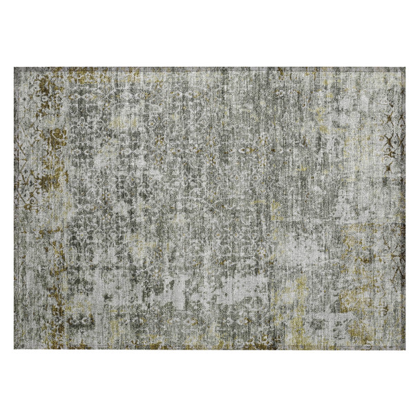 Addison Chantille ACN1752 Taupe Rug