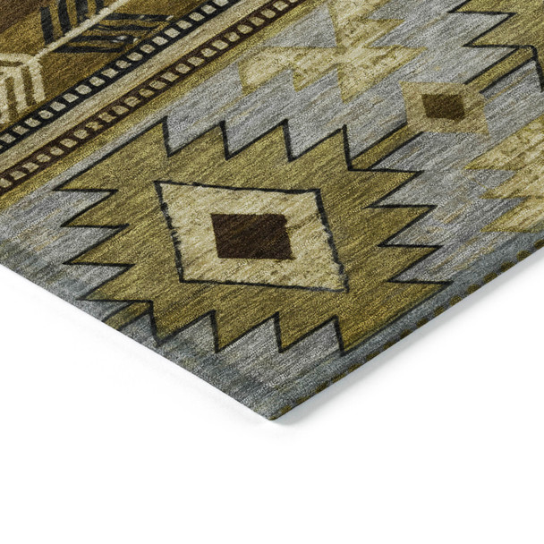 Addison Chantille ACN1754 Brown Rug