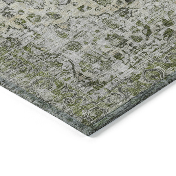 Addison Chantille ACN1755 Aloe Rug