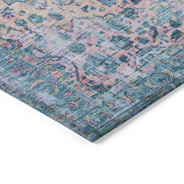 Addison Chantille ACN1755 Denim Rug