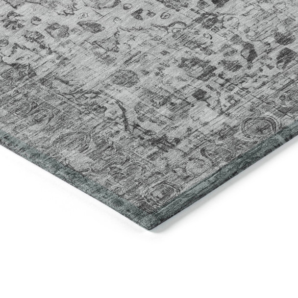 Addison Chantille ACN1755 Gray Rug