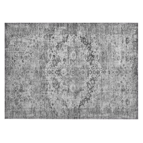 Addison Chantille ACN1755 Gray Rug
