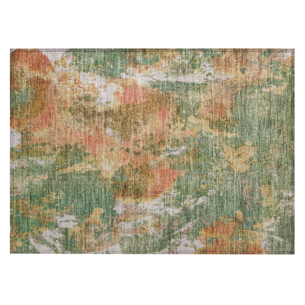 Addison Chantille ACN1756 Fern Rug