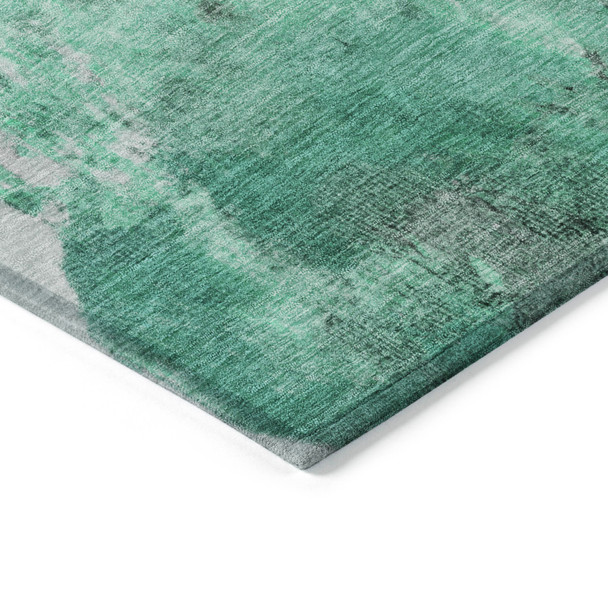 Addison Chantille ACN1756 Teal Rug