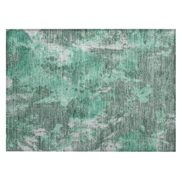 Addison Chantille ACN1756 Teal Rug