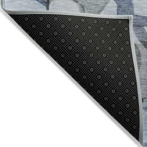 Addison Chantille ACN1758 Denim Rug