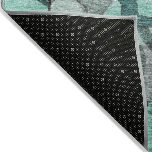 Addison Chantille ACN1758 Teal Rug