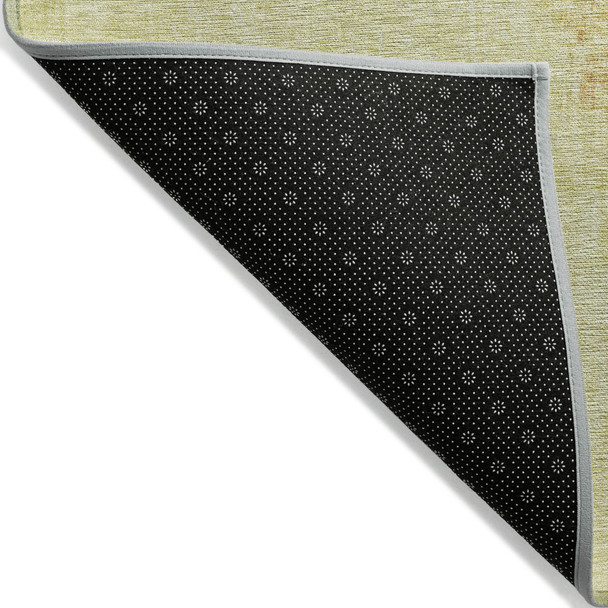 Addison Chantille ACN1759 Wheat Rug