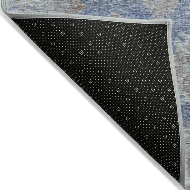 Addison Chantille ACN1760 Blue Rug