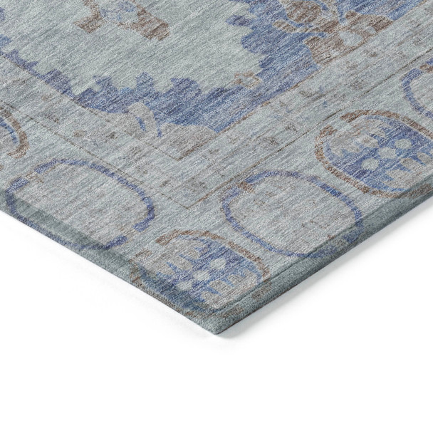 Addison Chantille ACN1760 Blue Rug