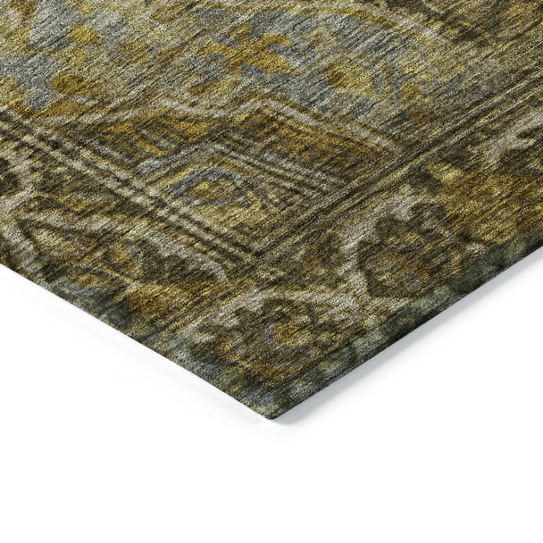 Addison Chantille ACN1761 Brown Rug