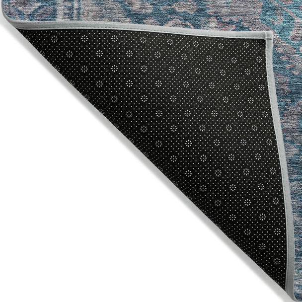 Addison Chantille ACN1761 Denim Rug
