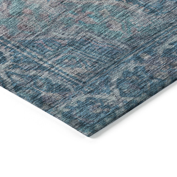 Addison Chantille ACN1761 Denim Rug