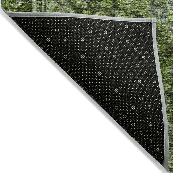 Addison Chantille ACN1761 Olive Rug