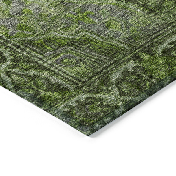 Addison Chantille ACN1761 Olive Rug