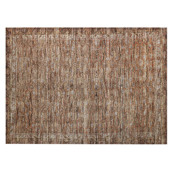 Addison Chantille ACN1762 Copper Rug