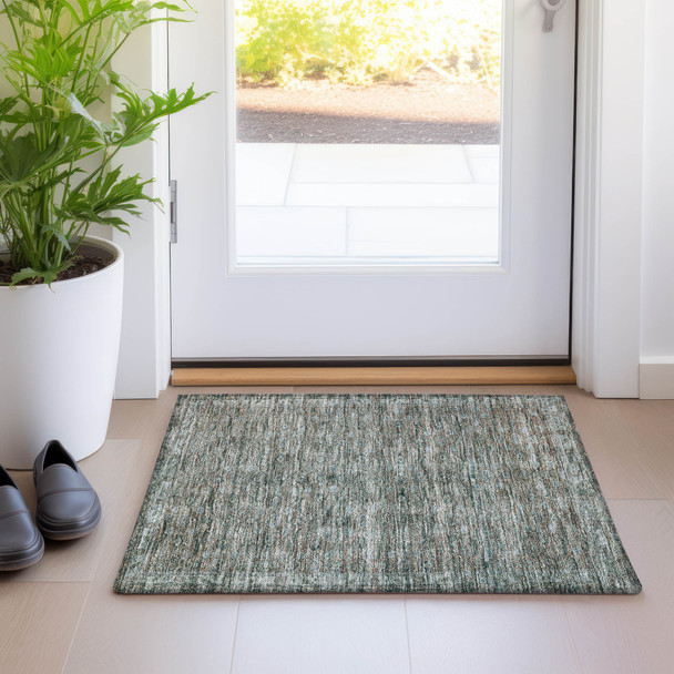 Addison Chantille ACN1762 Teal Rug