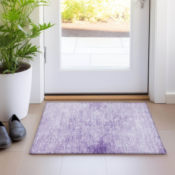Addison Chantille ACN1763 Lilac Rug
