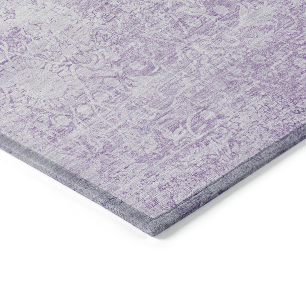 Addison Chantille ACN1763 Lilac Rug
