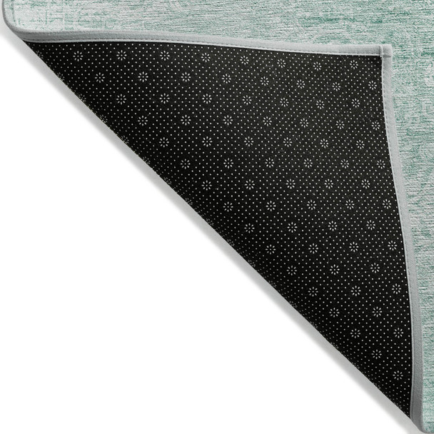 Addison Chantille ACN1763 Turquoise Rug