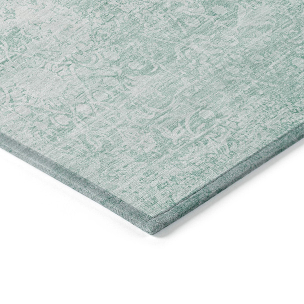 Addison Chantille ACN1763 Turquoise Rug