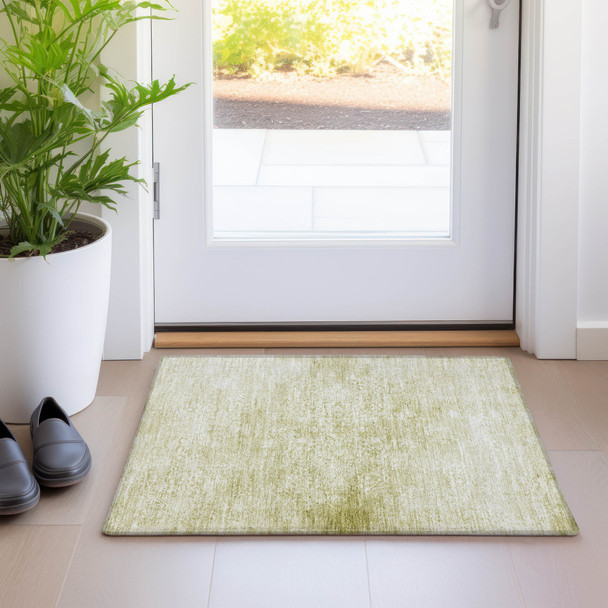 Addison Chantille ACN1763 Wheat Rug