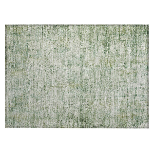 Addison Chantille ACN1764 Aloe Rug