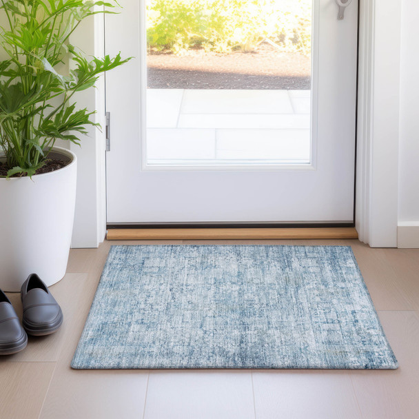 Addison Chantille ACN1764 Blue Rug