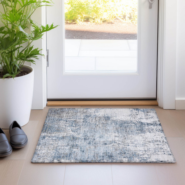 Addison Chantille ACN1765 Blue Rug
