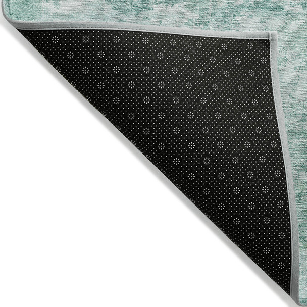 Addison Chantille ACN1766 Aqua Rug