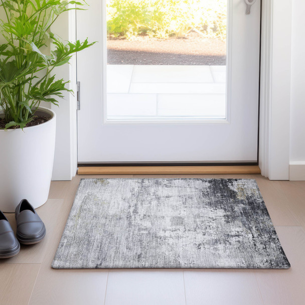 Addison Chantille ACN1766 Gray Rug