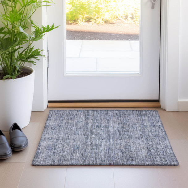 Addison Chantille ACN1768 Blue Rug
