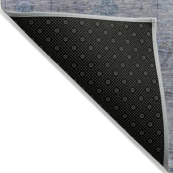 Addison Chantille ACN1768 Blue Rug