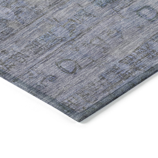 Addison Chantille ACN1768 Blue Rug